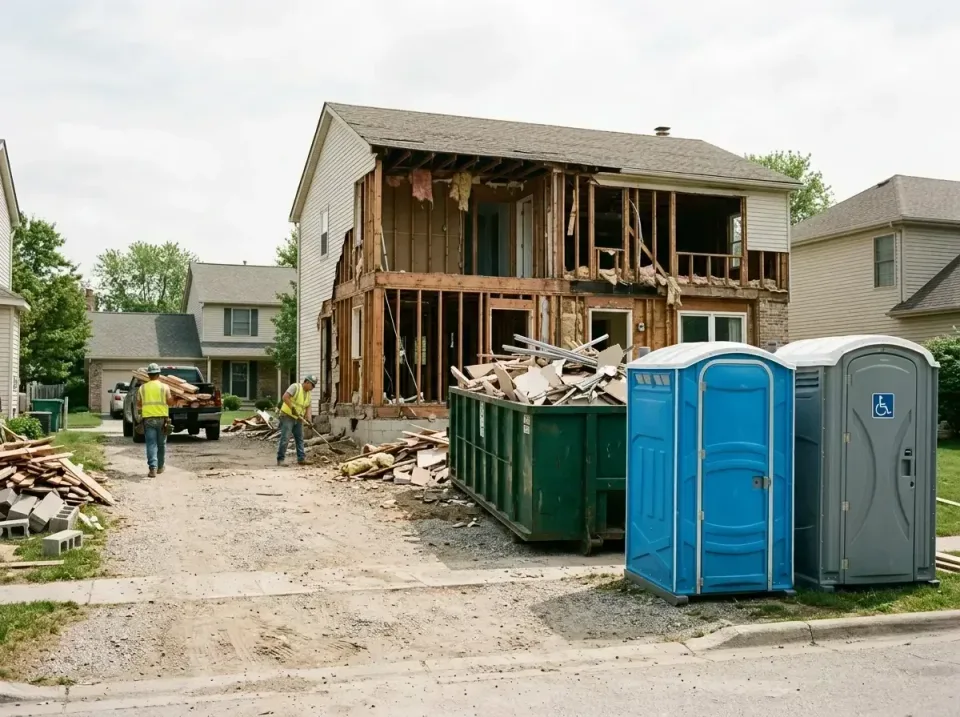 home-renovation-demolition-sit-010 — frequently asked questions, Portable Toilet & Dumpsters Rental in El Dorado Springs, MO